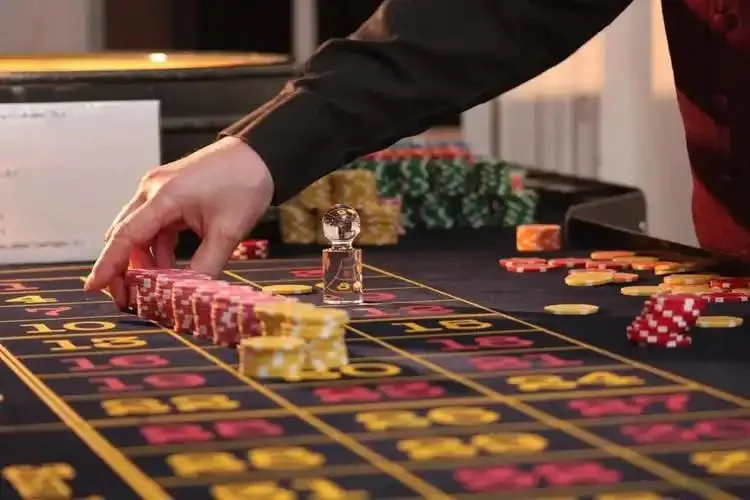 393bet Casino